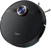 Midea M7 PRO (BK), Bez worka, Czarny, Okrągły, Ładowanie, Podgląd zdjęcia produktu 3