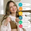 Protège-mamelons en argent 2 pcs - soulagement rapide des Voir les images du produit 13