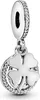 PANDORA JEWELRY Mod. QUADRIFOGLIO Produktbild-Vorschau 3