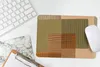 MuchoWow® Mauspad Mousepad Abstrakt - Linien - Würfel - Produktbild-Vorschau 5