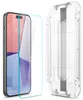 Spigen AGL06903, Apple, iPhone 15, Transparent, 2 Stück(e) Produktbild-Vorschau 5