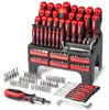 WALTER XXL Schraubendreher- & Bit-Set 100-teilig – Geschenk Produktbild-Vorschau 1
