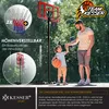 Panier de basket KESSER® Premium avec support, roulettes. Voir les images du produit 4