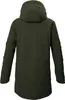 KOW 80 Men Parka dark moss (00250) XXL Produktbild-Vorschau 2