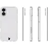 Bizon Case Clear Pack Hülle + 2x gehärtetes Glas + Linsen Produktbild-Vorschau 4