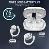 In-Ear-Kopfhörer mit Bluetooth 5.3, langlebiger Akku Produktbild-Vorschau 3
