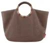 reisenthel Loopbag Hobo, couleur teddy, couleur chocolat Voir les images du produit 7