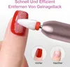 Elektrische Nagelfeile 20000 U/min, drehzahlregulierbar, Produktbild-Vorschau 3