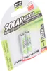 ANSMANN Solar - Batéria 2 x AAA - NiMH - (dobíjateľná) - Náhľad obrázku produktu 22