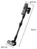 Rowenta X-Force Flex 14.80 RH9B36WV, Produktbild-Vorschau 4
