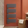S'AFIELINA 1041x500mm Radiatore da bagno Radiatore per Anteprima dell’immagine prodotto 1