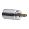 Kludi Prolunga per valvola da incasso 1/2"-5/4"x40 mm, 1 Anteprima dell’immagine prodotto 1
