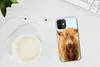 MuchoWow® Handyhülle Schutzhülle Hülle für iPhone 12 mini Produktbild-Vorschau 6