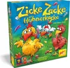 Spiel Zicke Zacke Huehnerkacke Náhled obrázku produktu 13