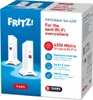 AVM 20003108 2 AVM FRITZ!Mesh Set 4200 Ripetitore WLAN Anteprima dell’immagine prodotto 6