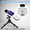 Tragbarer Bluetooth-Schallpegelmesser 30–130 dBA, Produktbild-Vorschau 5