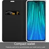 Cadorabo pouzdro na mobilní telefon pro Xiaomi RedMi NOTE 8 Náhled obrázku produktu 3