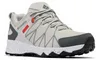 COLUMBIA PEAKFREAK II OUTDRY Grau Produktbild-Vorschau 6