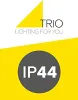TRIO-Leuchten Pfosten HOOSIC DH 12x30 cm grau Produktbild-Vorschau 14