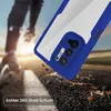 360 Grad Handyhülle für Xiaomi Redmi Note 10 5G Full Cover Produktbild-Vorschau 2
