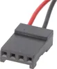 Bateria CMOS pasująca do SAFT 2LS14500 3,6 V, 5,2 Ah, GEB Podgląd zdjęcia produktu 5