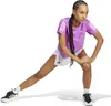 adidas Damen T-Shirt Own the Run XS Produktbild-Vorschau 4