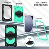 Housse hybride Robot pour Samsung Galaxy Tab A11 avec Voir les images du produit 2