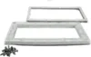 Flanschrahmensatz für Astral Breitmaul Skimmer SK15 + 17.5 Produktbild-Vorschau 6