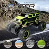 FunTomia Maximum RC Ferngesteuertes Auto für Kinder - 4WD Produktbild-Vorschau 2