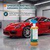 INOX® Sprühwachs 2x1L Auto Spray Wax Autowachs Versiegelung Produktbild-Vorschau 4