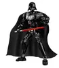 Set DIY statuetta Darth Vader Star Wars 30 cm per il Anteprima dell’immagine prodotto 3
