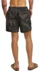 Swimshorts Basic darkcamo, M Produktbild-Vorschau 5