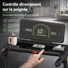 Tapis de course pliable FunLife F8 avec une inclinaison de Voir les images du produit 4