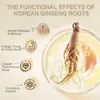 Koreanischer roter Ginseng Panax 1600 mg (120 Kapseln) Produktbild-Vorschau 8