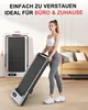 Tapis de course pliable - 4 en 1 Walking Pad avec 7% Voir les images du produit 9