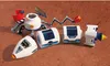 PLAYMOBIL 72011, Aktion/Abenteuer, 4 Jahr(e), Mehrfarbig, Produktbild-Vorschau 4