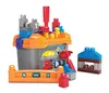 Mega Bloks Piccolo banco da lavoro (36 pezzi), giocattolo Anteprima dell’immagine prodotto 5