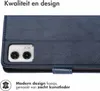 imoshion Luxe Bookcase dla Motorola Moto G73 - Podgląd zdjęcia produktu 3