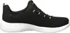 SKECHERS Halbschuhe DYNAMIGHT, Schwarz:38 Produktbild-Vorschau 39