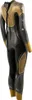 Zone3 Vanquish X Ltd Langarm-neoprenanzug Schwarz M Schwarz Produktbild-Vorschau 6