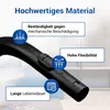 Griff passend wie Miele 9442601 Handgriff für 35 mm Rohr-Ø Produktbild-Vorschau 5