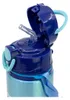 Bluey Aluminium Trinkflasche 730ml mit Strohhalm & Produktbild-Vorschau 4