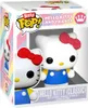 Figurki Mini POP! Vinyl Hello Kitty i Przyjaciele 4-Pack - Voir les images du produit 4