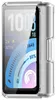 Schutzhülle mit Glas für Huawei Band 11 Pro, Bizon Case Produktbild-Vorschau 5