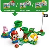 LEGO® Super Mario Forêt sauvage de Yoshi - Kit d'extension Voir les images du produit 6