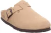 Rohde Damen Clog Leder Pantolette robust klassisch Schnalle Produktbild-Vorschau 37