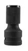 GRAPHITE Adaptateur de ½ carré à ¼ hexagonal Pour clés à Voir les images du produit 12