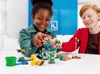 LEGO 71388 LEGO Super Mario 71388 Kippturm mit Podgląd zdjęcia produktu 41