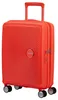American Tourister Soundbox Spinner 55 / 20 TSA EXP Trolley Produktbild-Vorschau 2