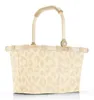 reisenthel panier à provisions Carrybag Leo Vanilla jaune Voir les images du produit 2